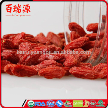 Original Ningxia goji berry goji organic goji berry